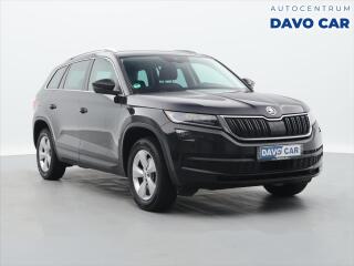 �koda Kodiaq 1.4 TSI 110kW DSG 4x4 Style LE