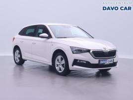 koda Scala 1.0 TSI Drive 125 Years CZ DPH