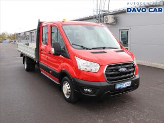 Ford Transit 2.0 TDCI 125kW L5 CZ 1.Maj DPH