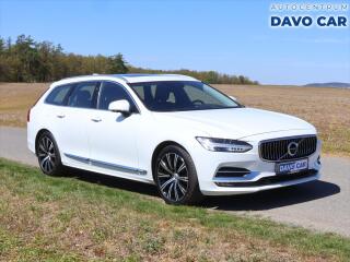 Volvo V90 2.0 D5 AWD Drive-E Inscription