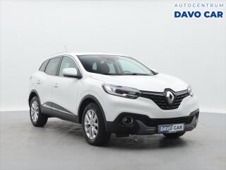 Renault Kadjar 1.2 TCe 130k CZ Energy Navi