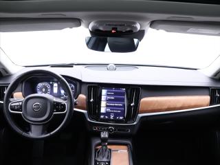 Volvo V90 2,0 D5 AWD Drive-E Inscription - náhled 29