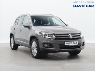 Volkswagen Tiguan 2.0 TDI 103kW Sport&Style 1.Ma