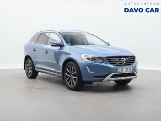 Volvo XC60 2.4 D5 169kW CZ Inscription