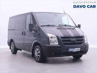 Ford Transit Tourneo 2.2 TDCI 63KW Klima 9-