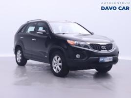 Kia Sorento 2.2 CRDi 145 kW 4WD Aut.klima