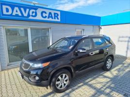 Kia Sorento 2.2 CRDi 145kW 4WD AUTOMAT SER