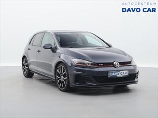 Volkswagen Golf 2.0 TSI GTI 169kW DSG Matrix