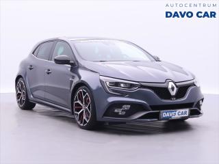 Renault M�gane 1.8 RS 221kW Aut. CZ Trophy