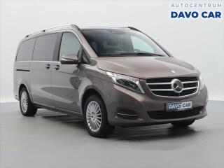 Mercedes-Benz 2.1 250d 140kW DPH Avantgarde