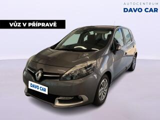 Renault Sc�nic 1.2 TCe 97kW Energy 1.Maj.