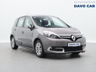 Renault Sc�nic 1.2 TCe 97kW Energy 1.Maj.