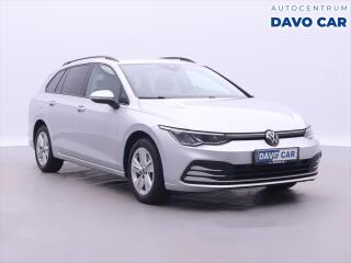 Volkswagen Golf 1.5 TSI 110kW DSG CZ 1.Maj DPH