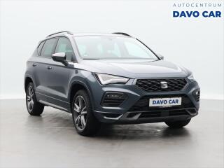 Seat Ateca 1.5 TSI FR 110kW Navi K��e DPH