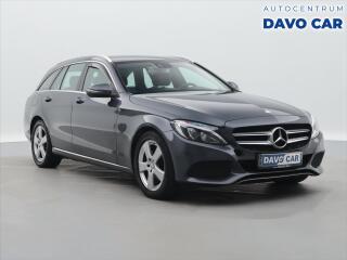 Mercedes-Benz 1.6 CDI 100 kW Ta�n� Aut.Klima