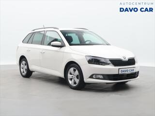 �koda Fabia 1.2 TSI 81kW Style CZ DPH