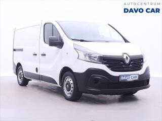 Renault Trafic 1.6 dCi 88kW Navi D�lna DPH