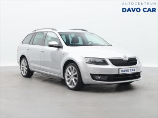 �koda Octavia 2.0 TDI 110kW DSG Ambition