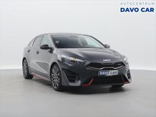 Kia ProCeed 1.6 T-GDi 150kW GT DCT CZ DPH
