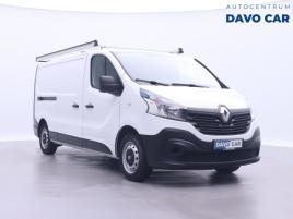 Renault Trafic 1.6 DCI LONG Navi Klima DPH