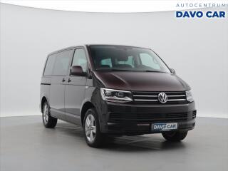 Volkswagen Multivan 2.0 TDI 150kW DSG LED Serv.Kni
