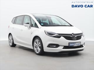 Opel Zafira 2.0 CDTI 125kW OPC-Line 7-M�st
