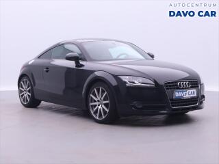 Audi TT 2.0 TFSI 147kW Aut. Xenon K��e