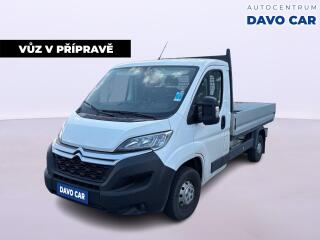 Citro�n Jumper 2.2 140 BlueHDi Plus Klima