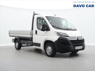 Citro�n Jumper 2.2 140 BlueHDi Plus Klima