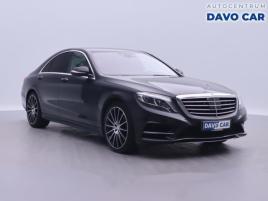 Mercedes-Benz 3.0 S 350 d 4Matic AMG CZ DPH