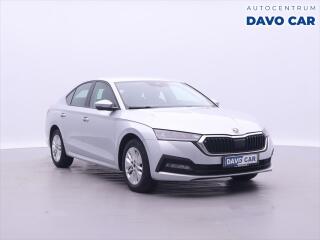 �koda Octavia 2.0 TDI 85kW Ambition CZ DPH