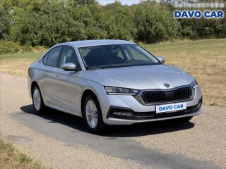 �koda Octavia 2.0 TDI 85kW Ambition CZ DPH