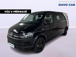 Volkswagen Transporter 2.0 TDI 150kW DSG 4X4 LONG DPH