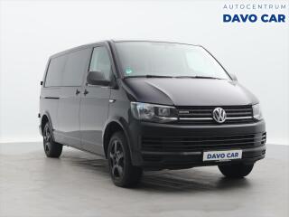 Volkswagen Transporter 2.0 TDI 150kW DSG 4X4 LONG DPH