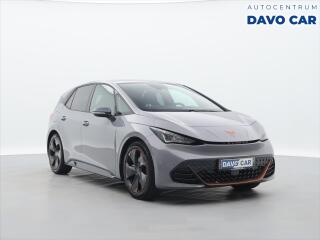 Cupra Born 62kWh 170kW-eBoost SOH94.6%