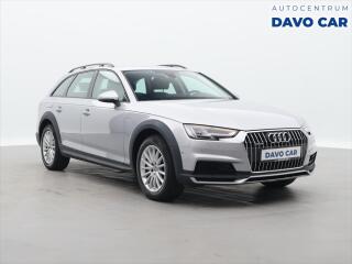 Audi A4 Allroad 3.0 TDI 200kW Aut quattro DPH