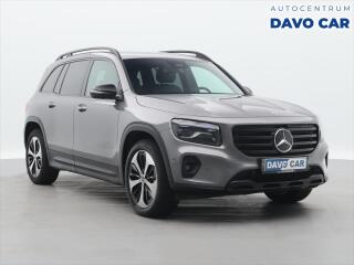 Mercedes-Benz GLB 2.0 200d 110kW 4MATIC CZ