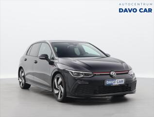 Volkswagen Golf 2.0 TSI GTI 180kW DSG DPH