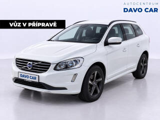 Volvo XC60 2.0 D3 110kW Drive-E Kinetic