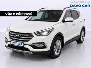 Hyundai Santa Fe 2.2 CRDi 147kW 4WD Aut. Style