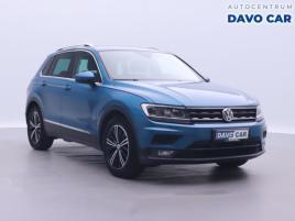 Volkswagen Tiguan 1.4 TSI 92kW Maraton Edition C