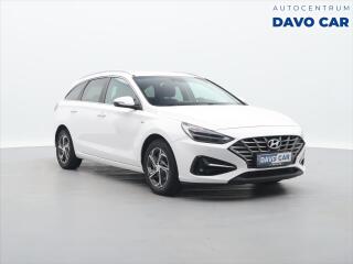 Hyundai i30 1.5 T-GDI 117kW Smart CZ DPH