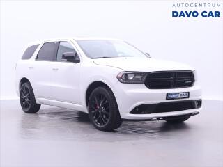 Dodge Durango 3.6 V6 216kW AWD Limited Beats