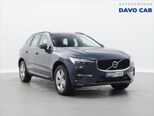 Volvo XC60 2.0 B4 145KW AWD MOMENTUM