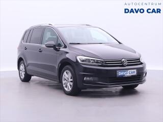 Volkswagen Touran 2.0 TDI 90kW Highline CZ DPH