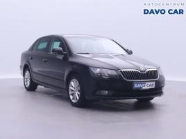 koda Superb 1.4 TSI Aut.klima CZ