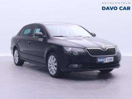 koda Superb 1.4 TSI Aut.klima CZ