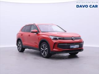 Volkswagen Tiguan 1.5 eTSI 110kW mHEV DSG CZ DPH