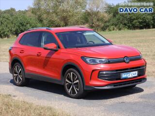 Volkswagen Tiguan 1.5 eTSI 110kW mHEV DSG CZ DPH