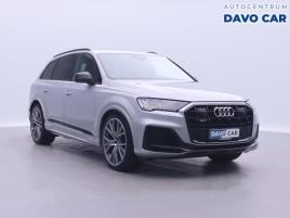 Audi SQ7 4.0 TDI 320kW Quattro DPH 1.Ma